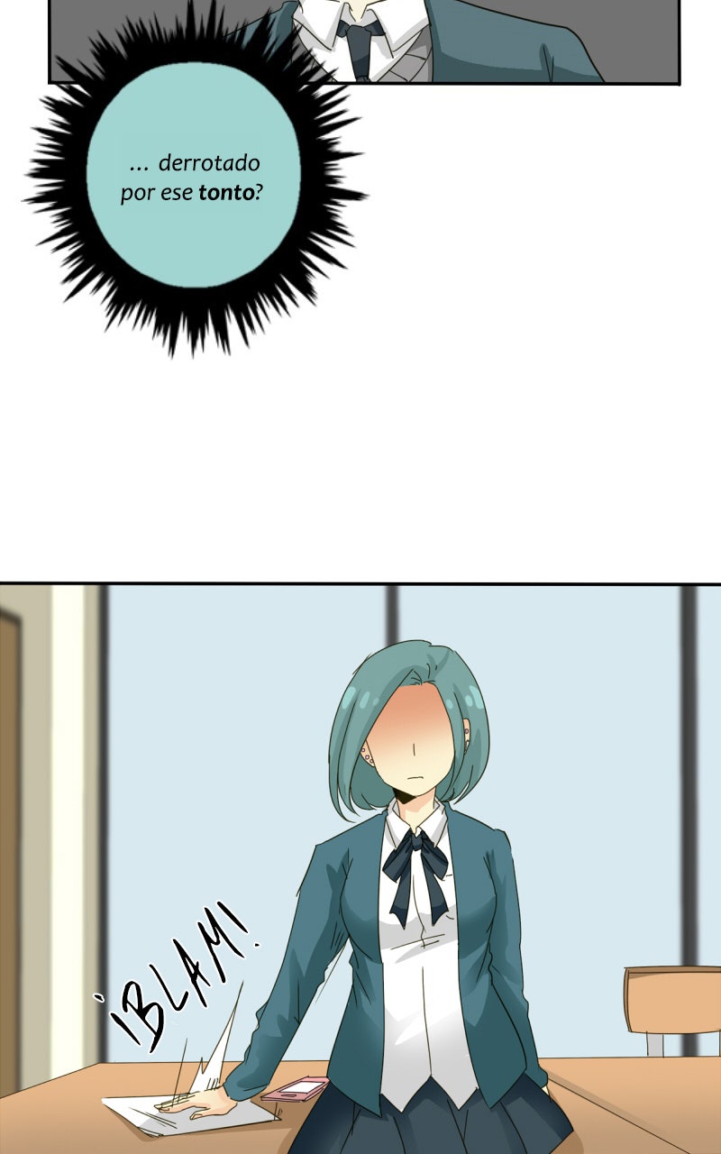 Read extraOrdinario ES Manga Online