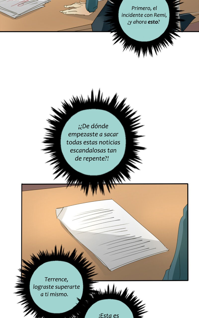 Read extraOrdinario ES Manga Online