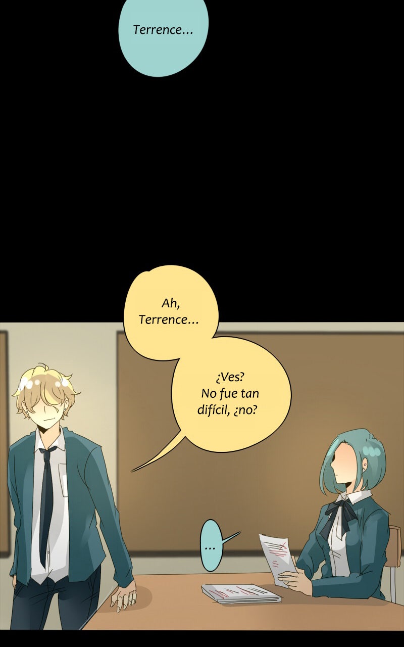 Read extraOrdinario ES Manga Online