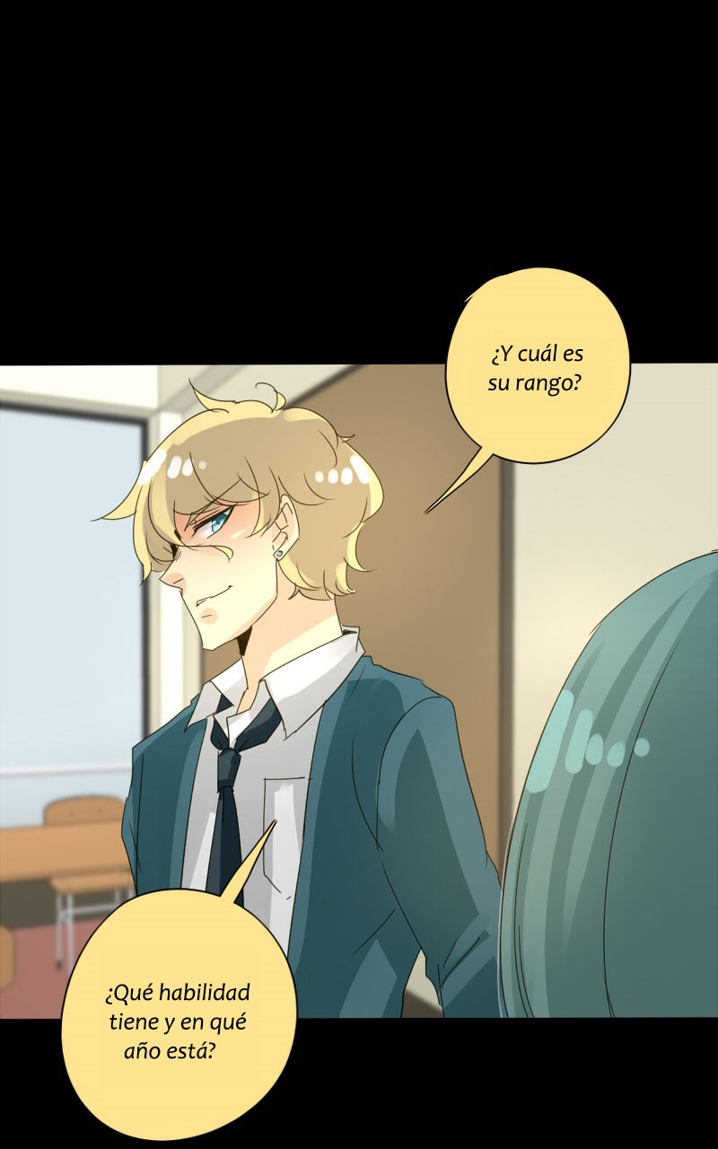 Read extraOrdinario ES Manga Online