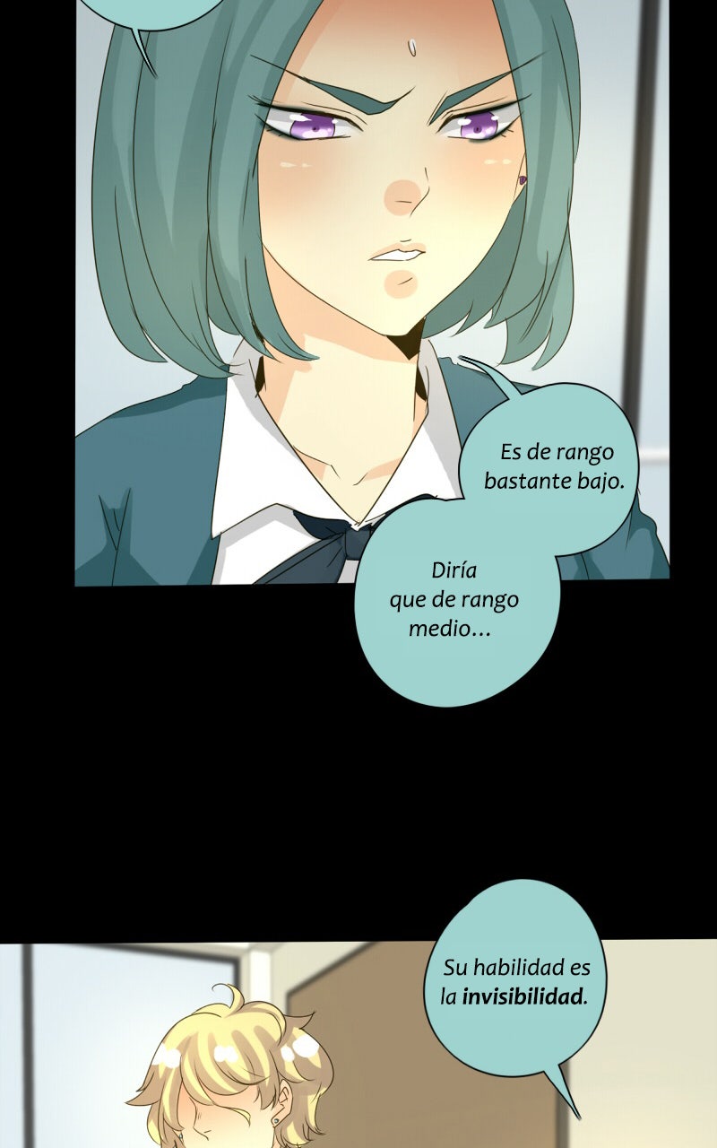 Read extraOrdinario ES Manga Online
