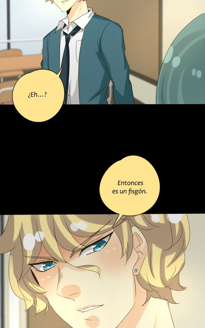 Read extraOrdinario ES Manga Online