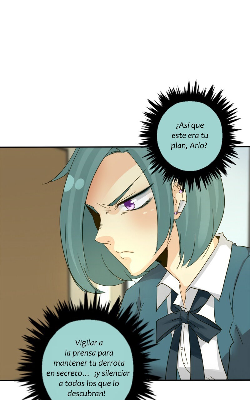 Read extraOrdinario ES Manga Online