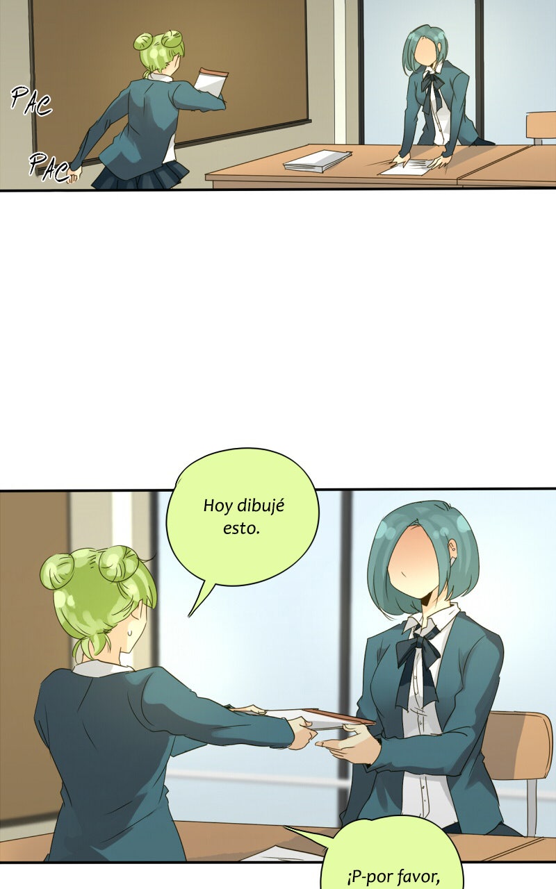 Read extraOrdinario ES Manga Online