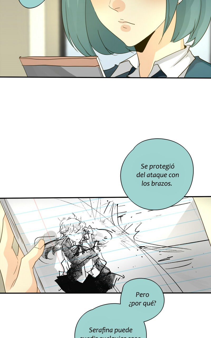 Read extraOrdinario ES Manga Online