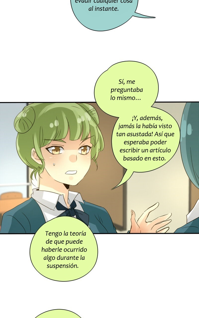 Read extraOrdinario ES Manga Online