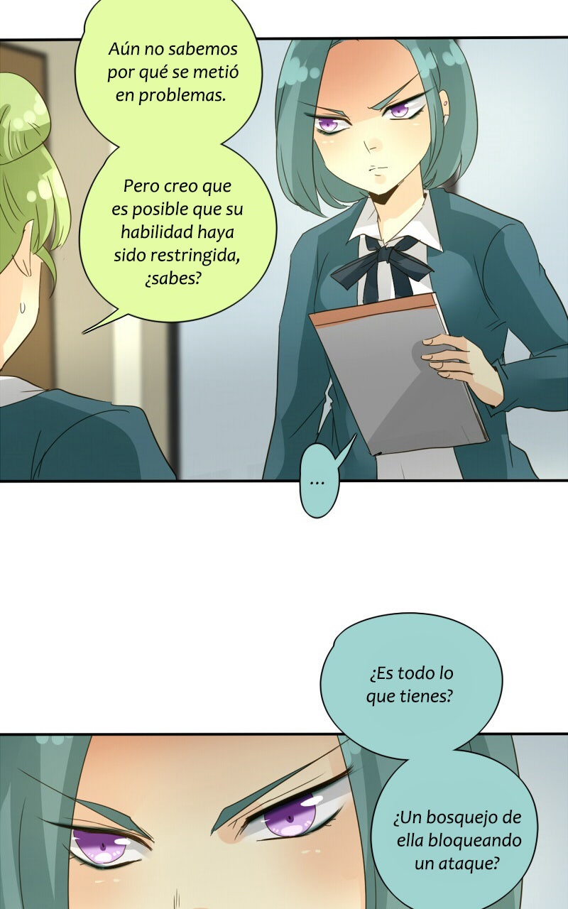 Read extraOrdinario ES Manga Online