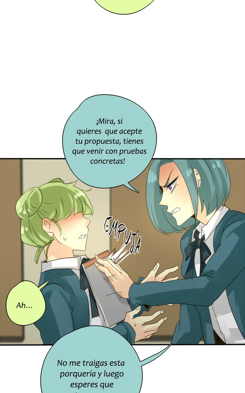 Read extraOrdinario ES Manga Online