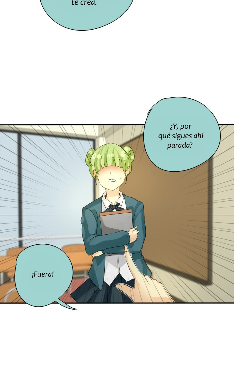 Read extraOrdinario ES Manga Online