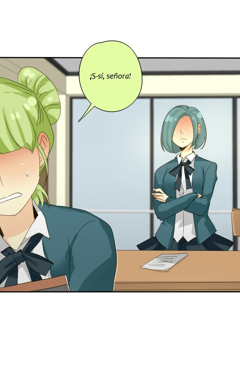 Read extraOrdinario ES Manga Online