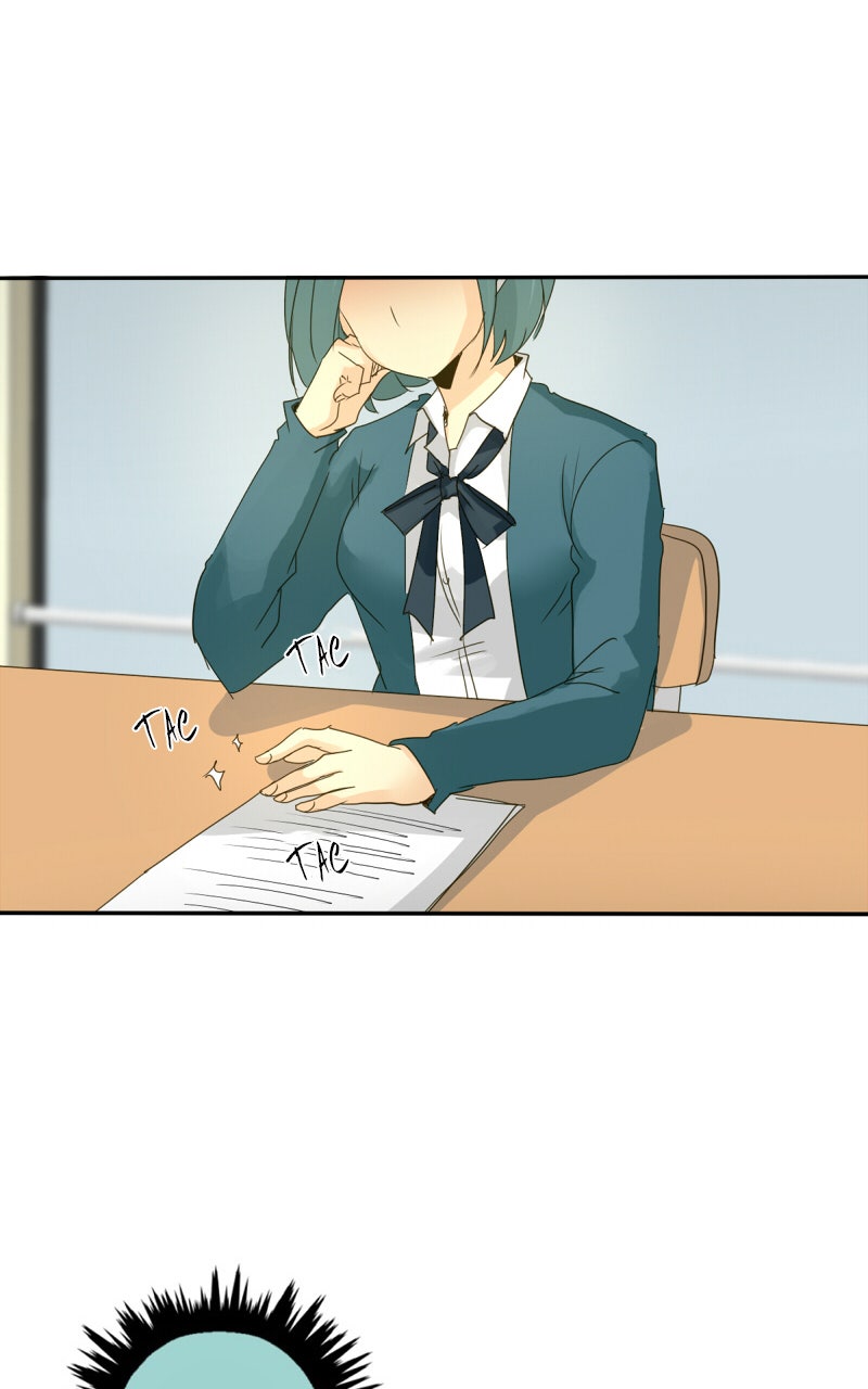 Read extraOrdinario ES Manga Online