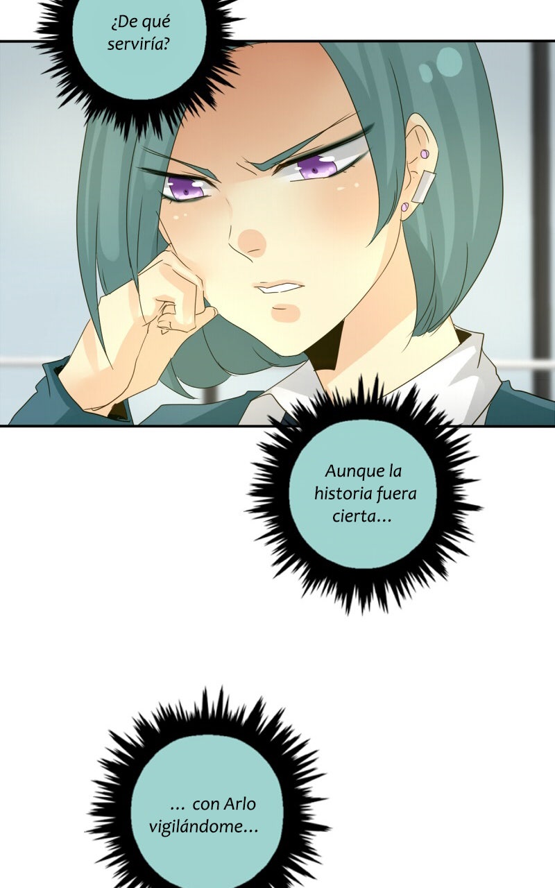 Read extraOrdinario ES Manga Online