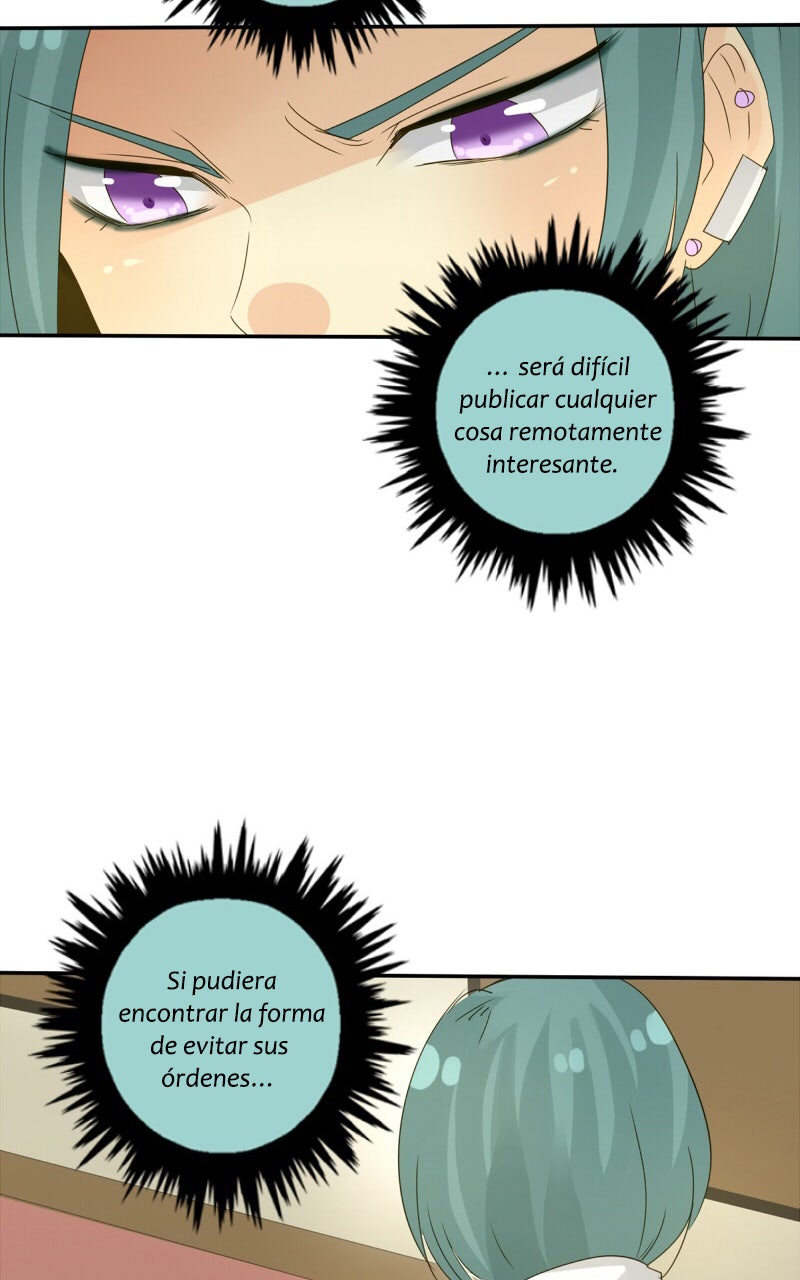 Read extraOrdinario ES Manga Online