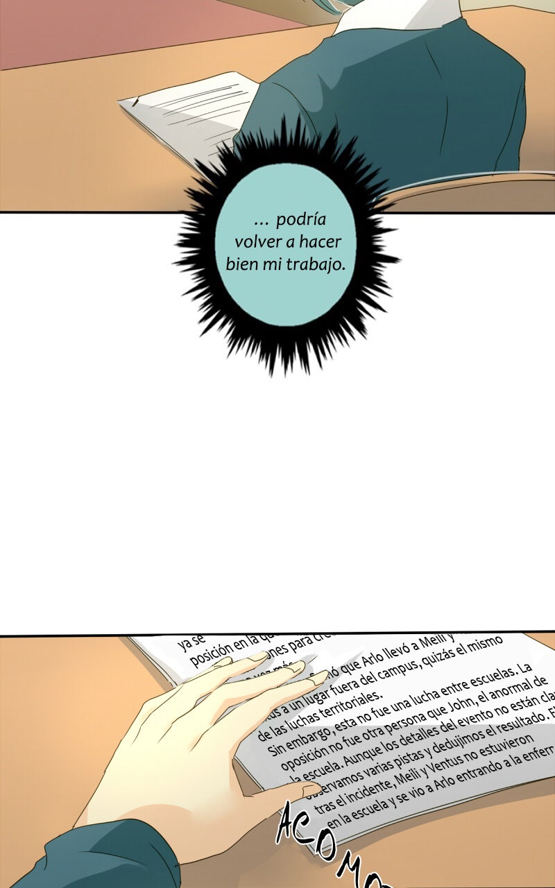 Read extraOrdinario ES Manga Online