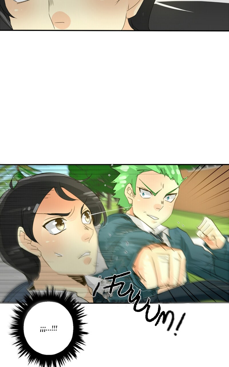 Read extraOrdinario ES Manga Online