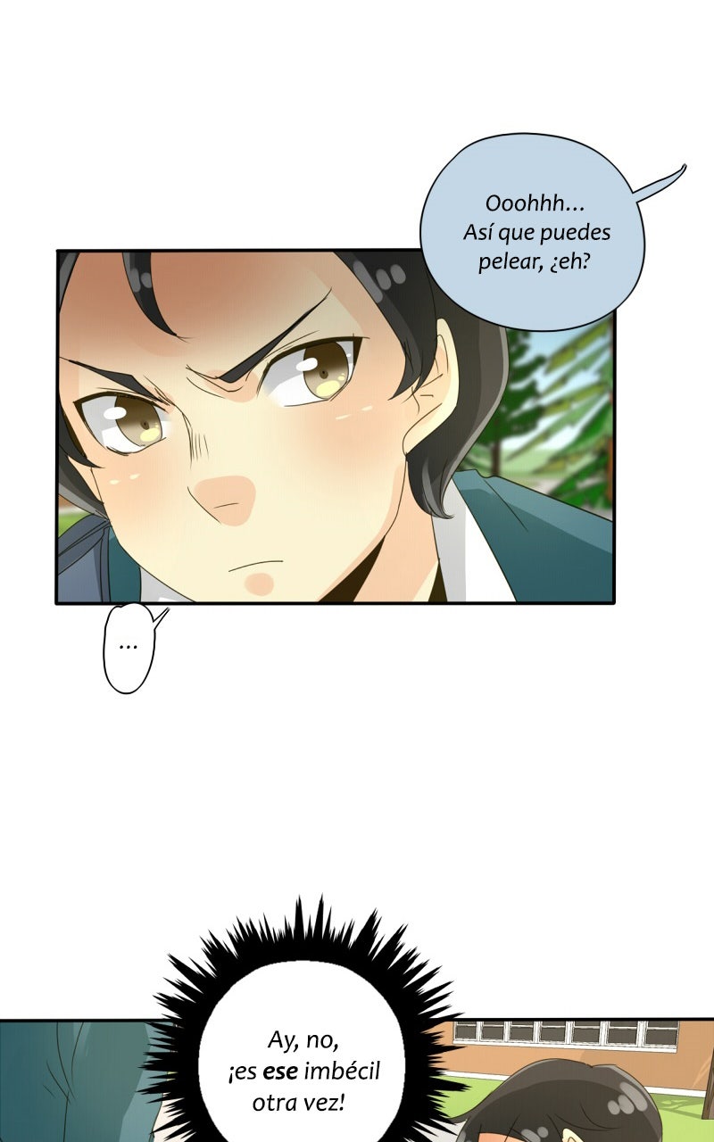 Read extraOrdinario ES Manga Online