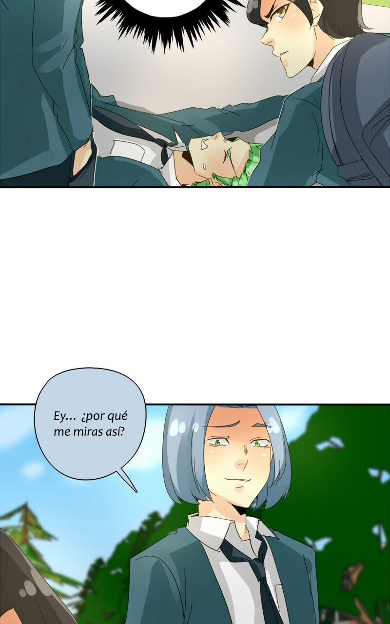 Read extraOrdinario ES Manga Online