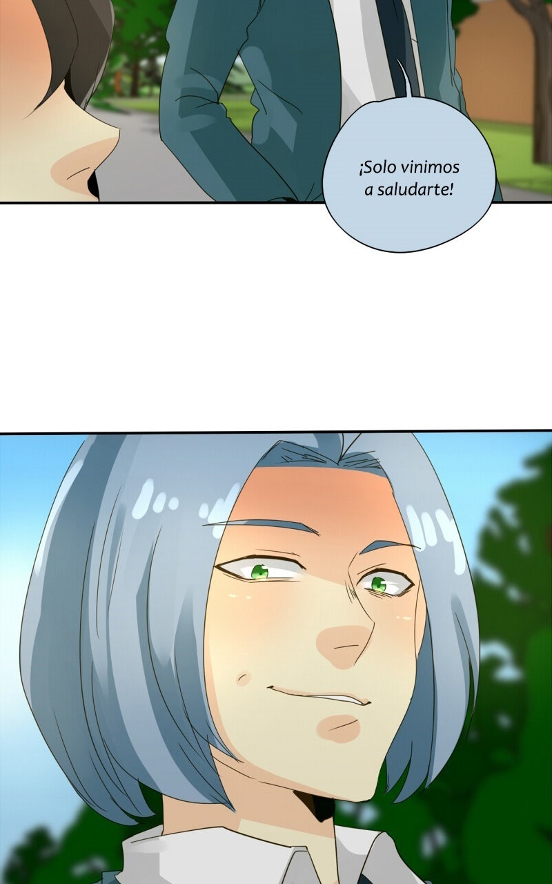 Read extraOrdinario ES Manga Online