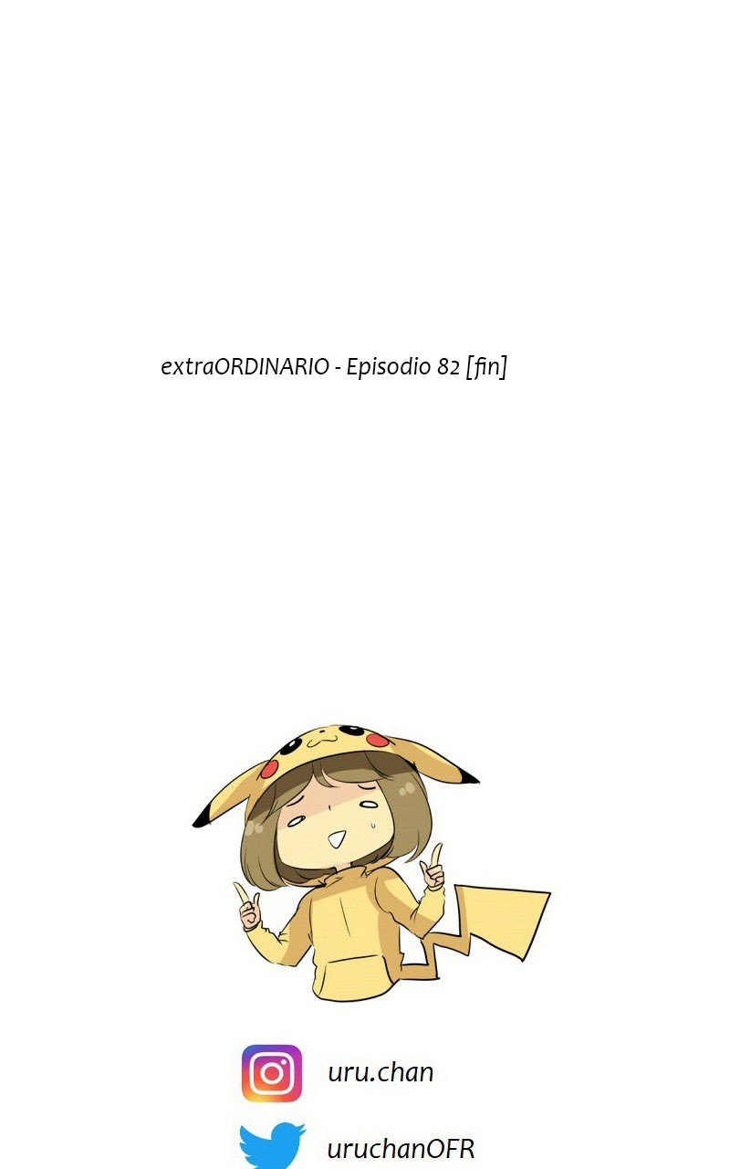 Read extraOrdinario ES Manga Online