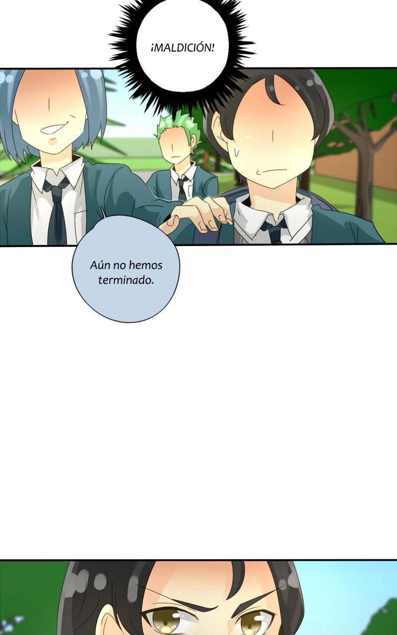 Read extraOrdinario ES Manga Online