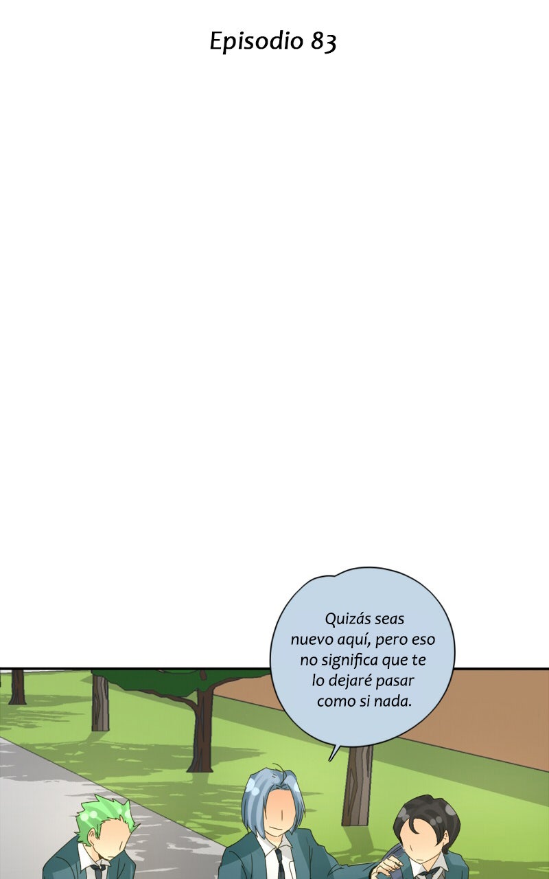 Read extraOrdinario ES Manga Online