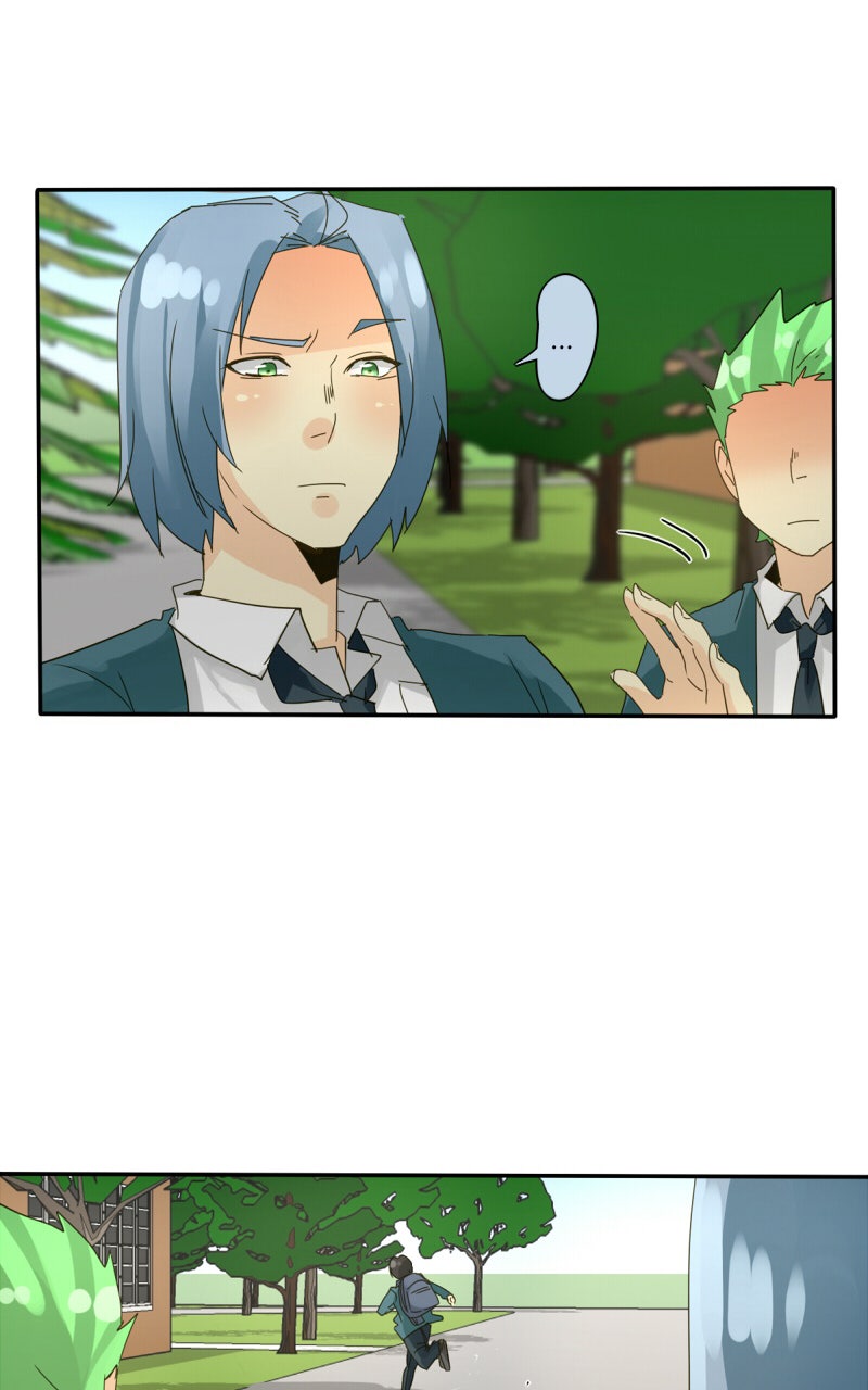 Read extraOrdinario ES Manga Online