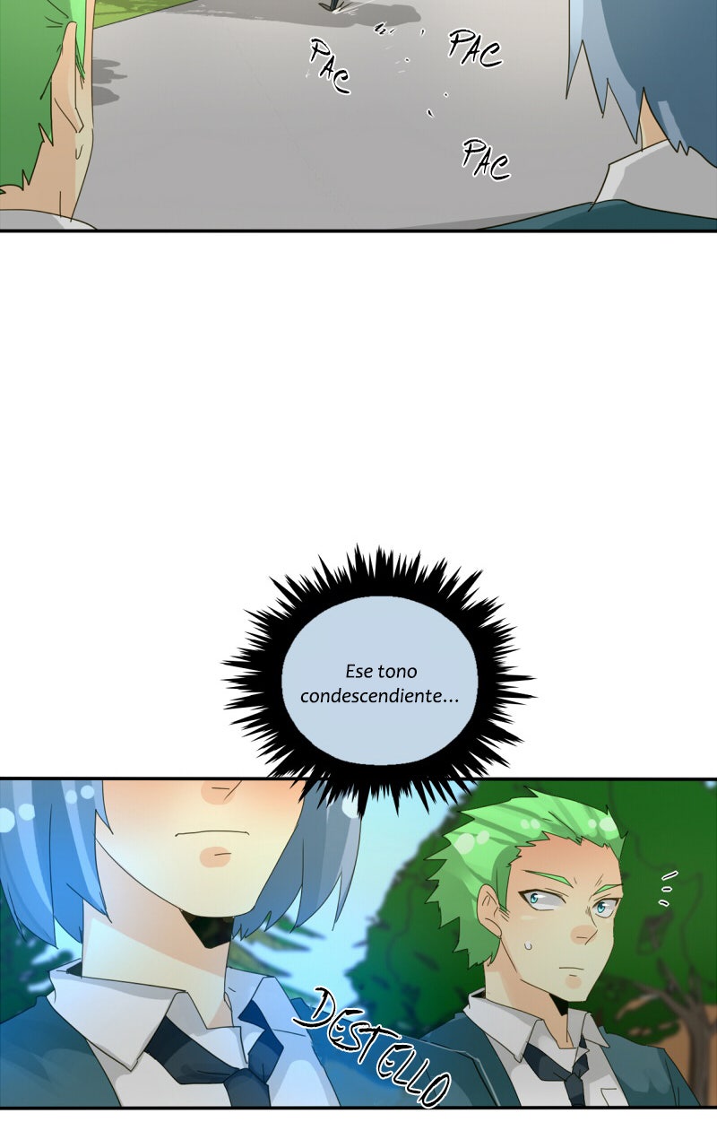 Read extraOrdinario ES Manga Online