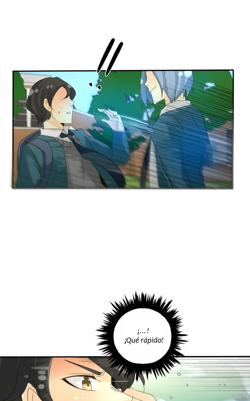 Read extraOrdinario ES Manga Online