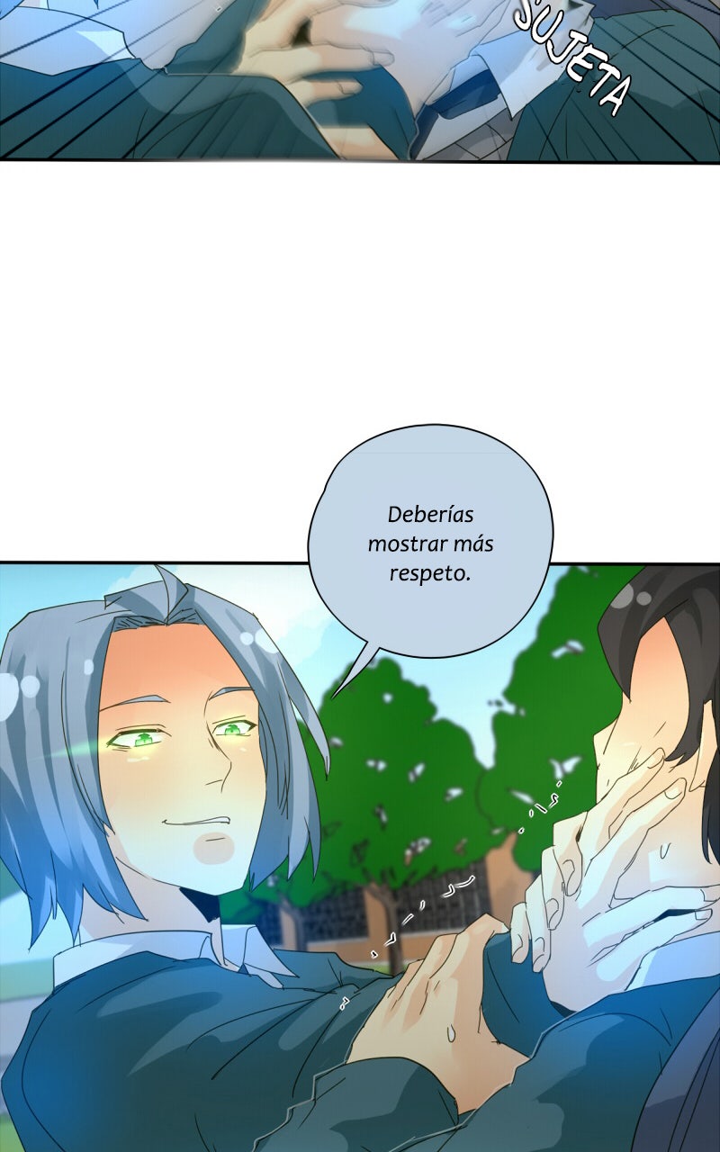 Read extraOrdinario ES Manga Online