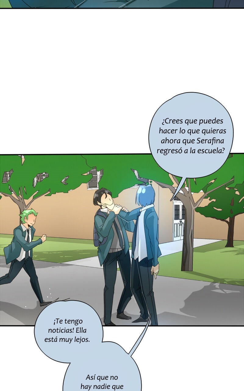 Read extraOrdinario ES Manga Online