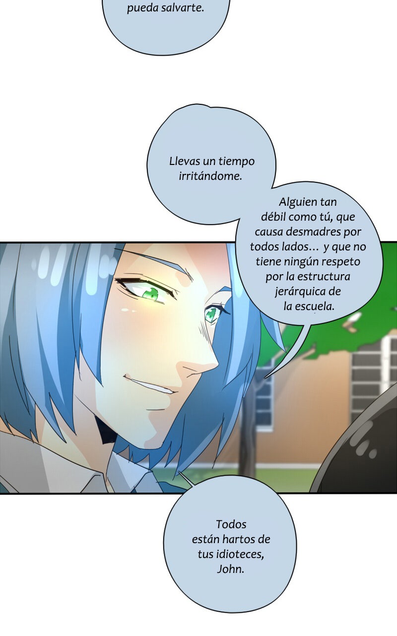 Read extraOrdinario ES Manga Online