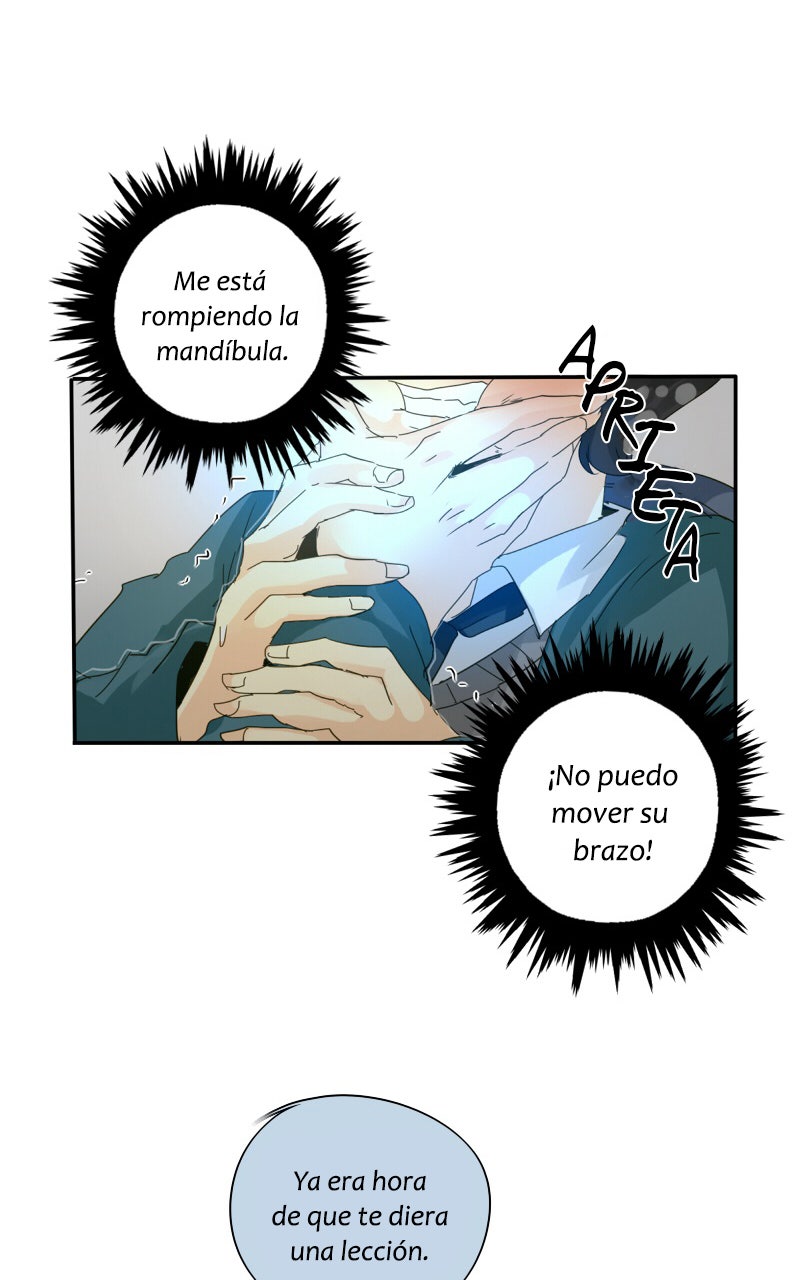 Read extraOrdinario ES Manga Online