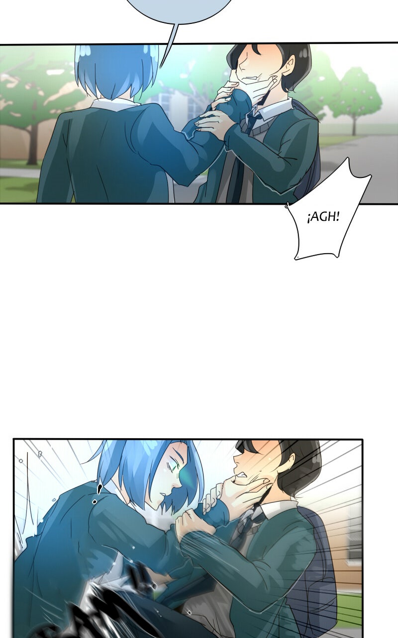 Read extraOrdinario ES Manga Online