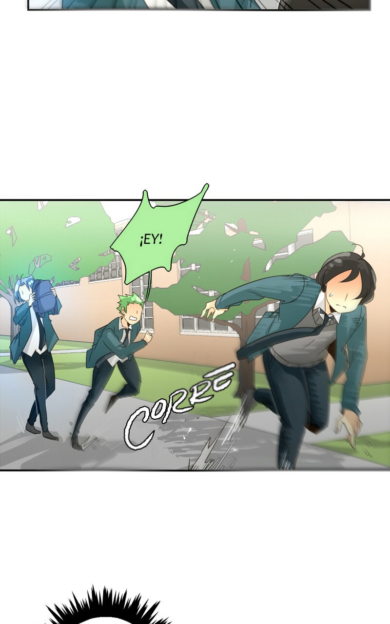 Read extraOrdinario ES Manga Online