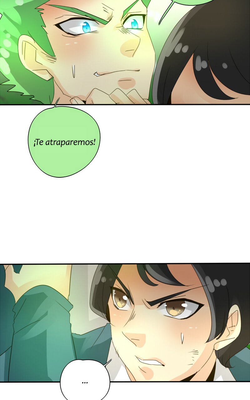 Read extraOrdinario ES Manga Online