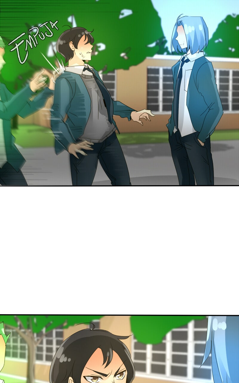 Read extraOrdinario ES Manga Online