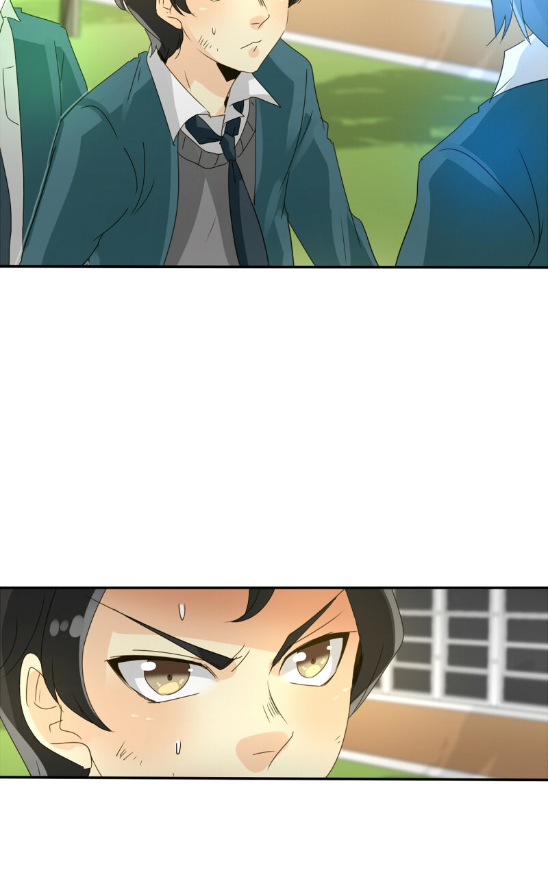 Read extraOrdinario ES Manga Online