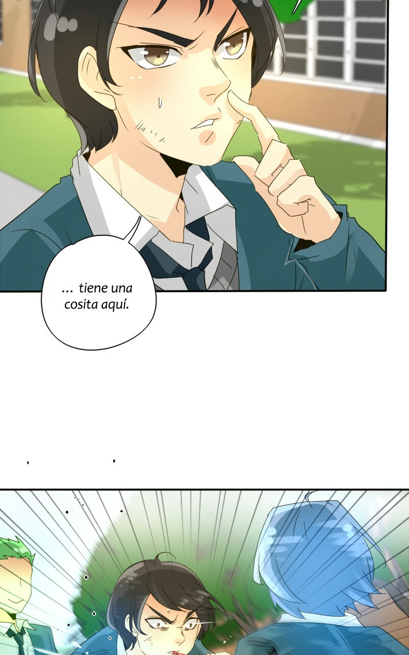 Read extraOrdinario ES Manga Online