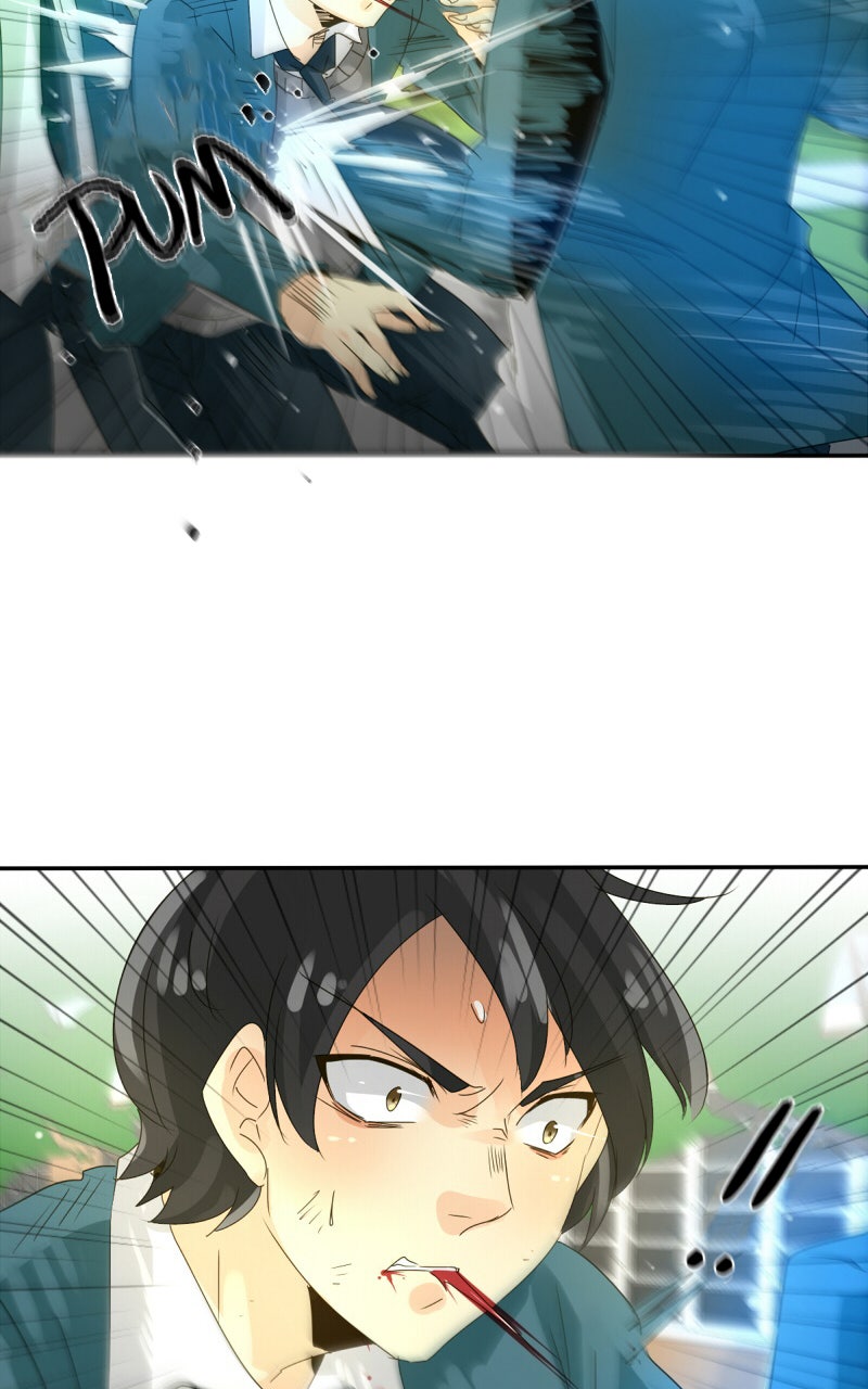 Read extraOrdinario ES Manga Online