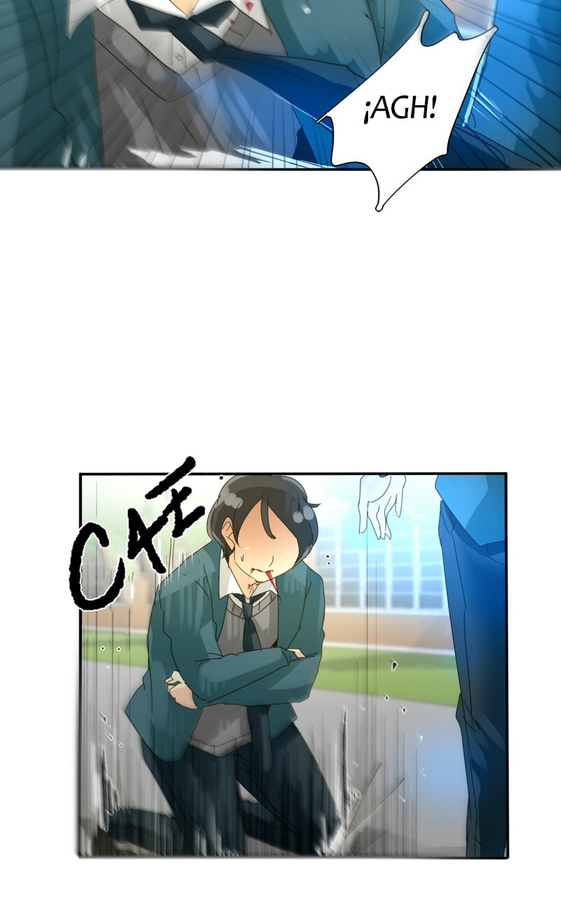 Read extraOrdinario ES Manga Online