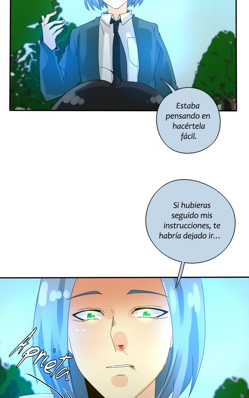 Read extraOrdinario ES Manga Online