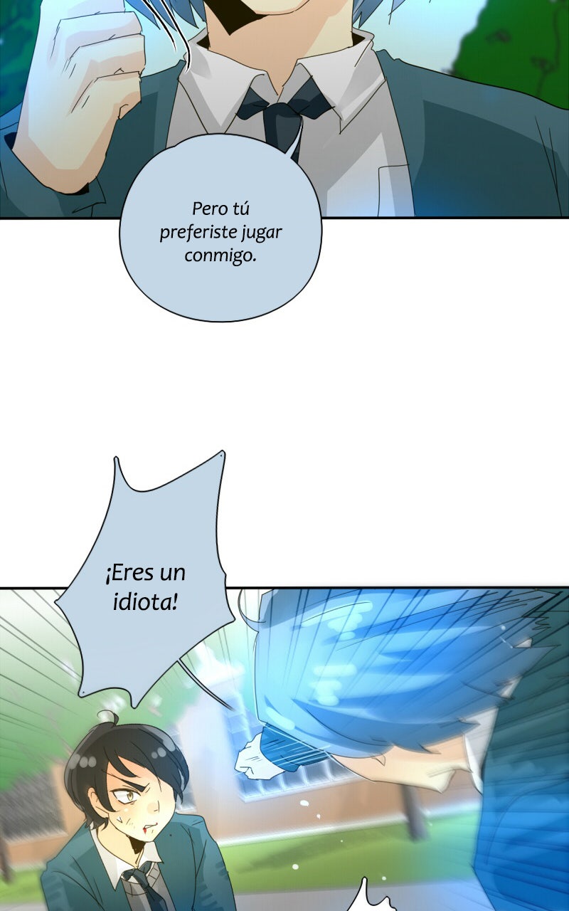 Read extraOrdinario ES Manga Online