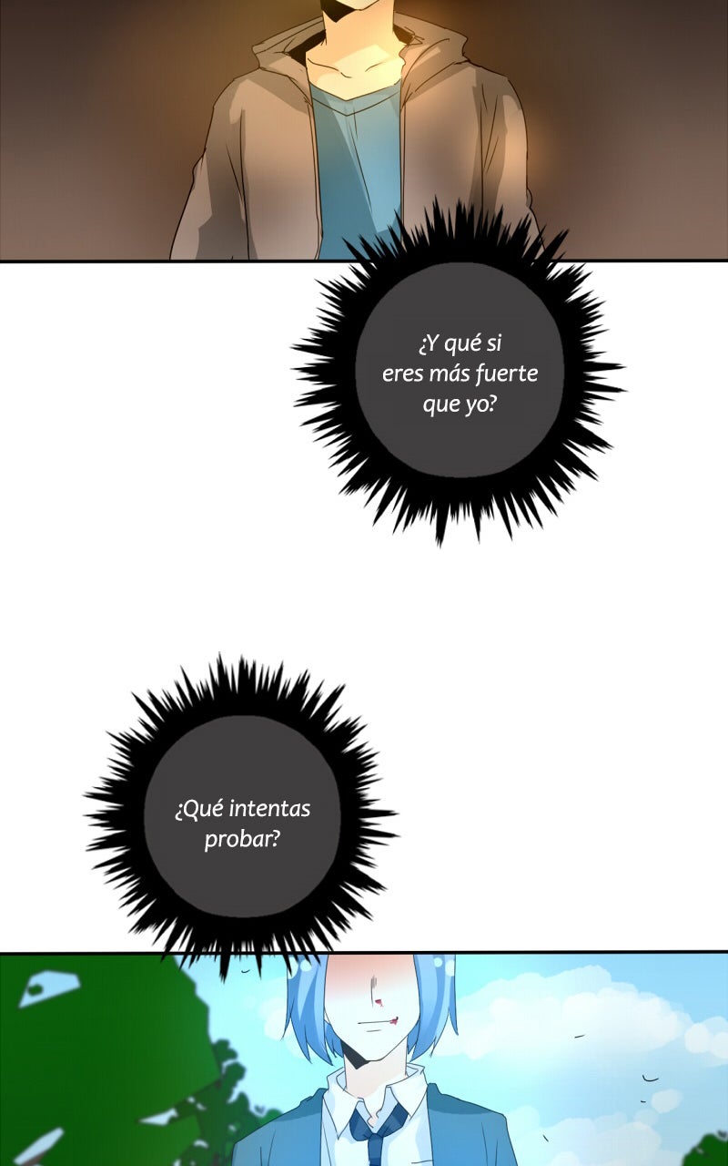 Read extraOrdinario ES Manga Online