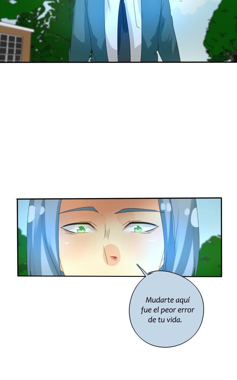 Read extraOrdinario ES Manga Online