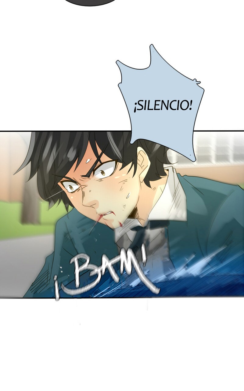 Read extraOrdinario ES Manga Online