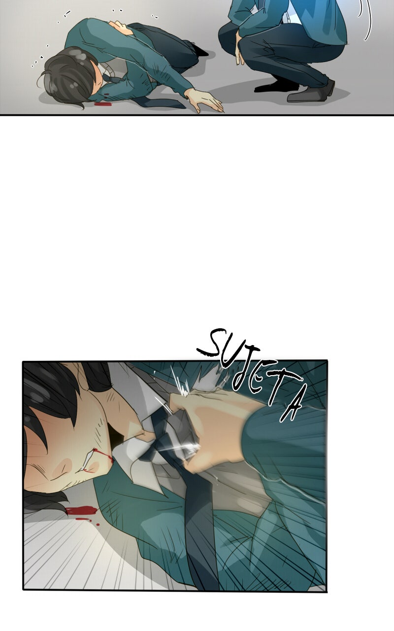 Read extraOrdinario ES Manga Online