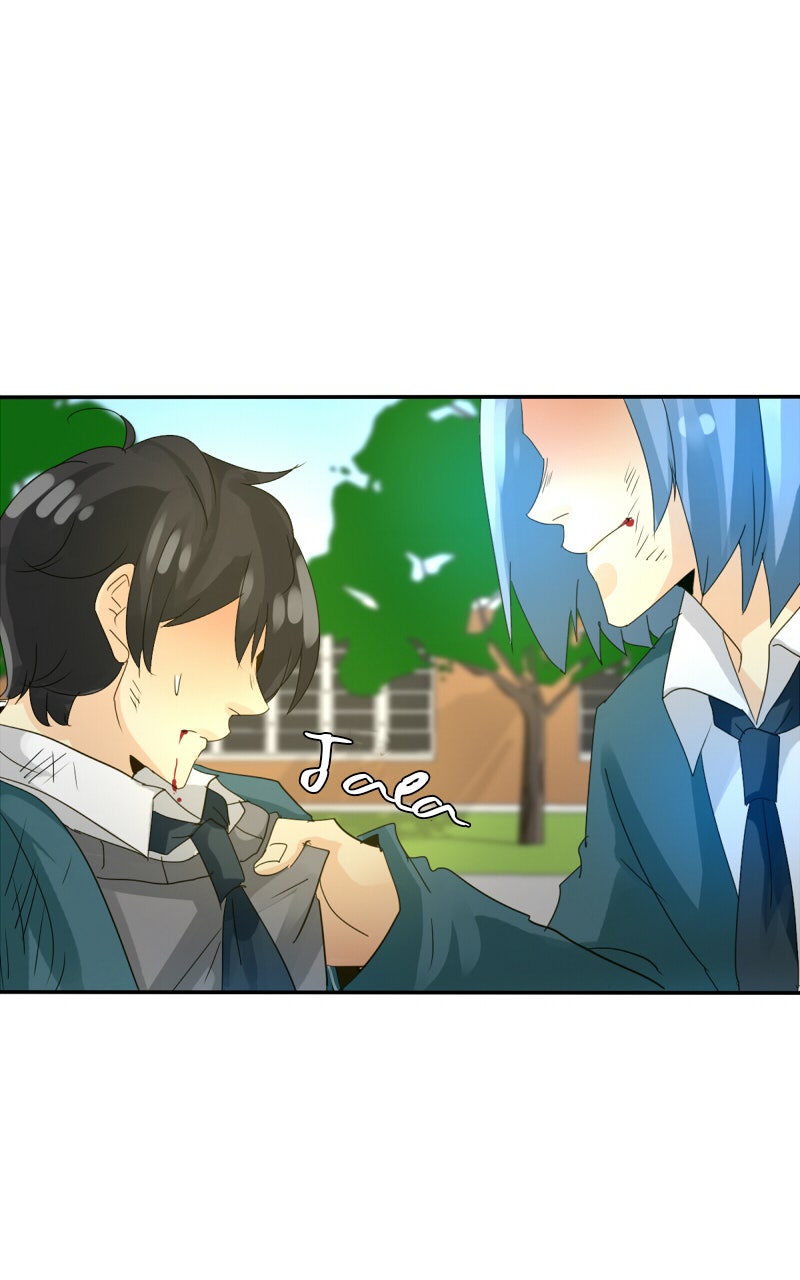 Read extraOrdinario ES Manga Online