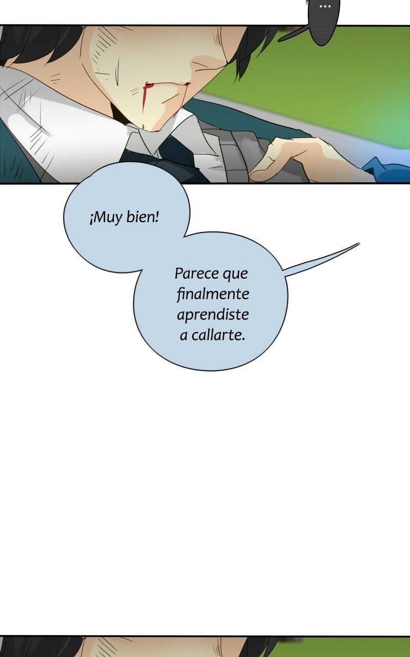 Read extraOrdinario ES Manga Online