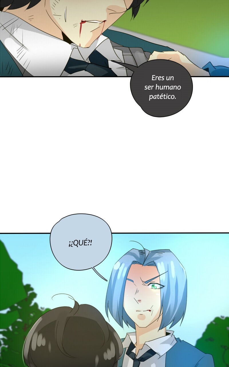 Read extraOrdinario ES Manga Online