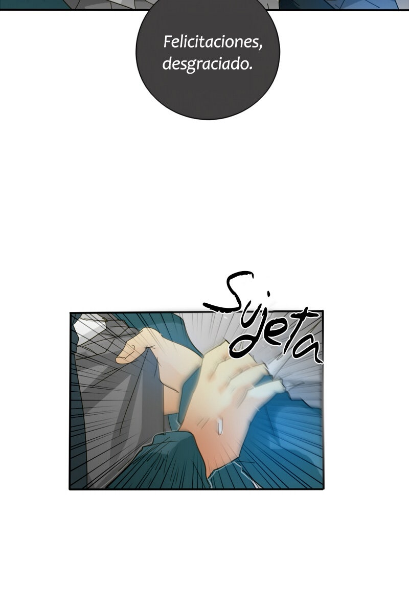 Read extraOrdinario ES Manga Online